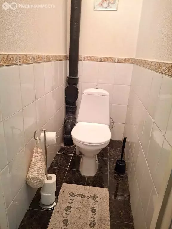 2-комнатная квартира: Мурманск, Комсомольская улица, 3 (64 м) - Фото 1