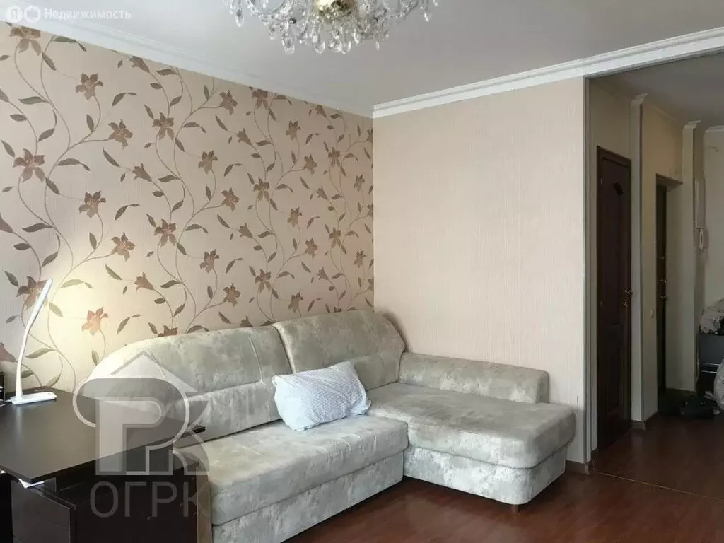 2-комнатная квартира: Балашиха, улица Свердлова, 40 (60 м) - Фото 0