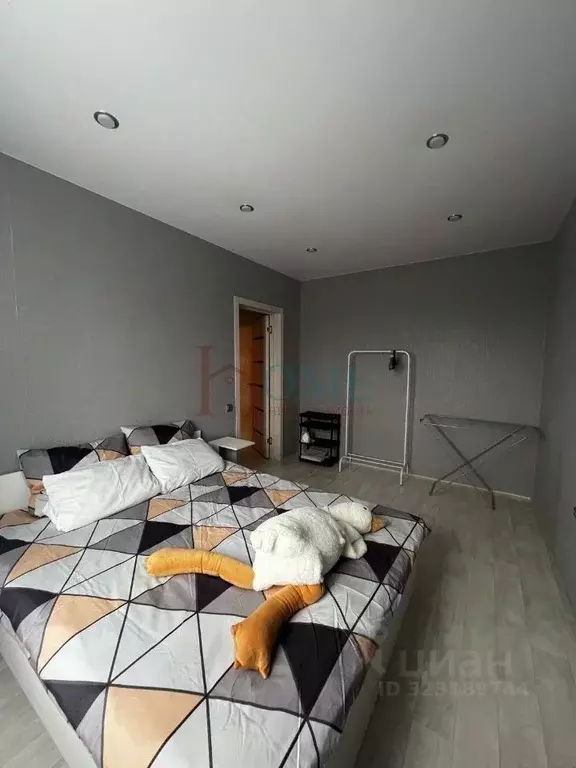 2-к кв. Новосибирская область, Новосибирск Горский мкр, 3 (59.0 м) - Фото 2