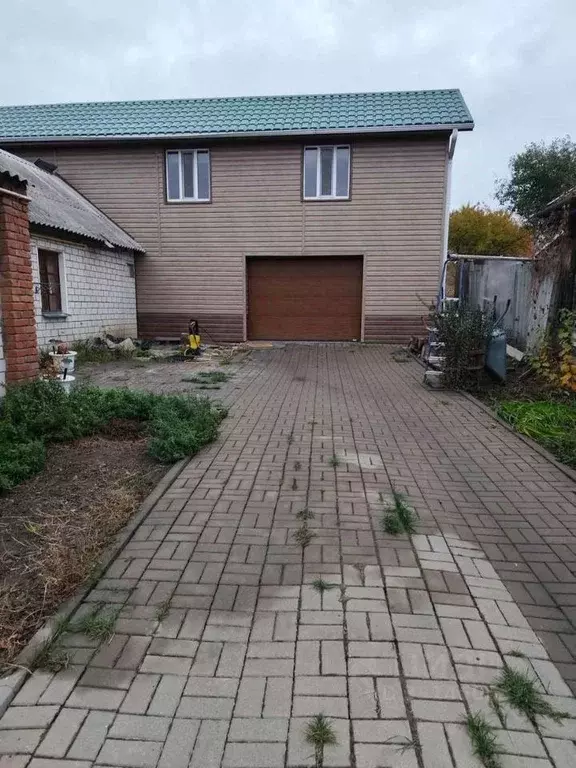 Дом в Белгородская область, Корочанский муниципальный округ, с. ... - Фото 1