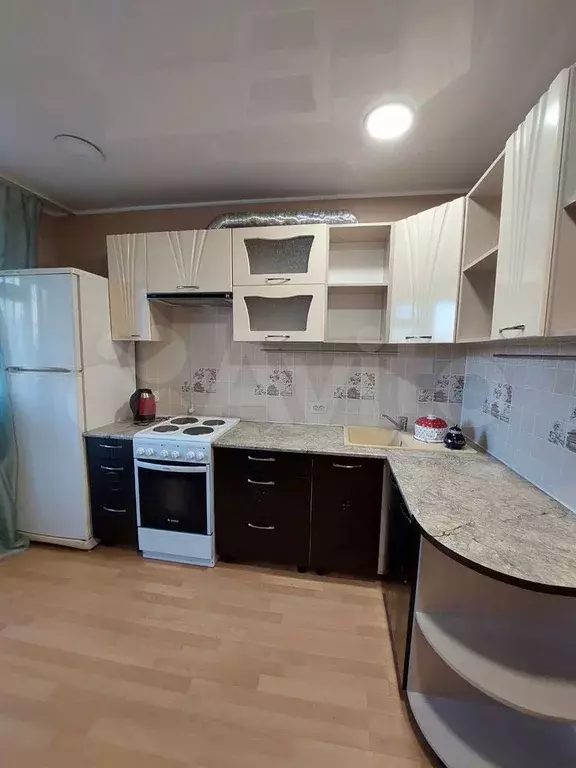 1-к. квартира, 48 м, 2/16 эт. - Фото 0