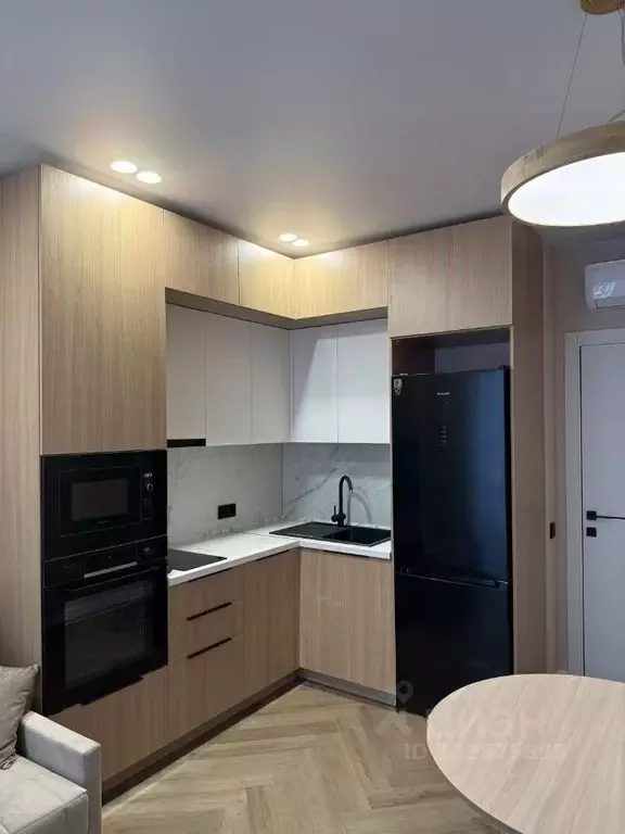 2-к кв. Татарстан, Казань Бухарская ул., 32к3 (43.0 м) - Фото 1