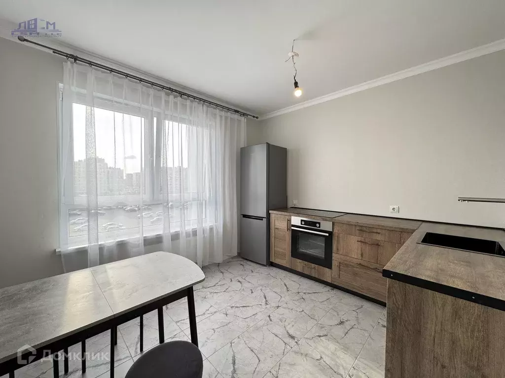 Продаётся 2-к квартира, 59.3 м - Фото 0