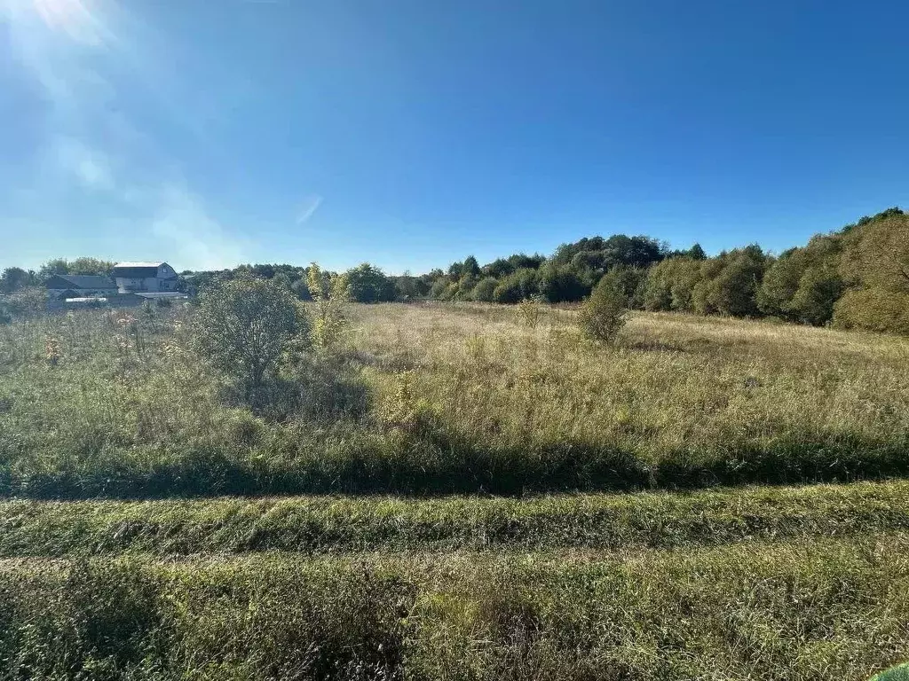 Дом в Брянская область, Брянский район, Новодарковичское с/пос, д. ... - Фото 1