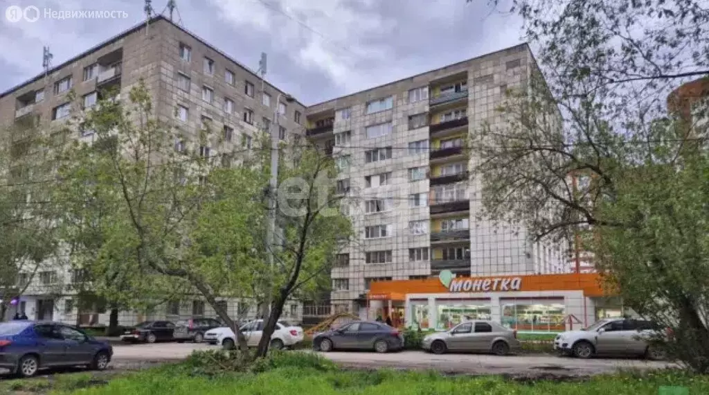 1к в -комнатной квартире (11.6 м) - Фото 1