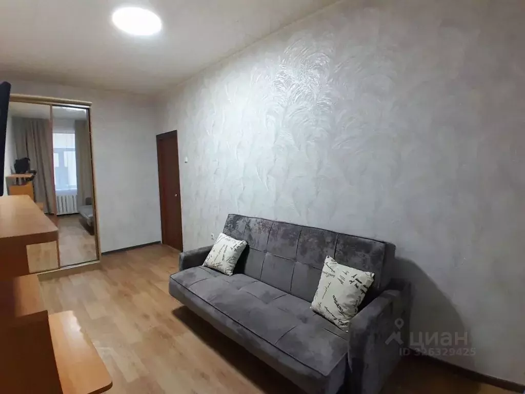 2-к кв. Санкт-Петербург наб. Реки Фонтанки, 30 (38.6 м) - Фото 2