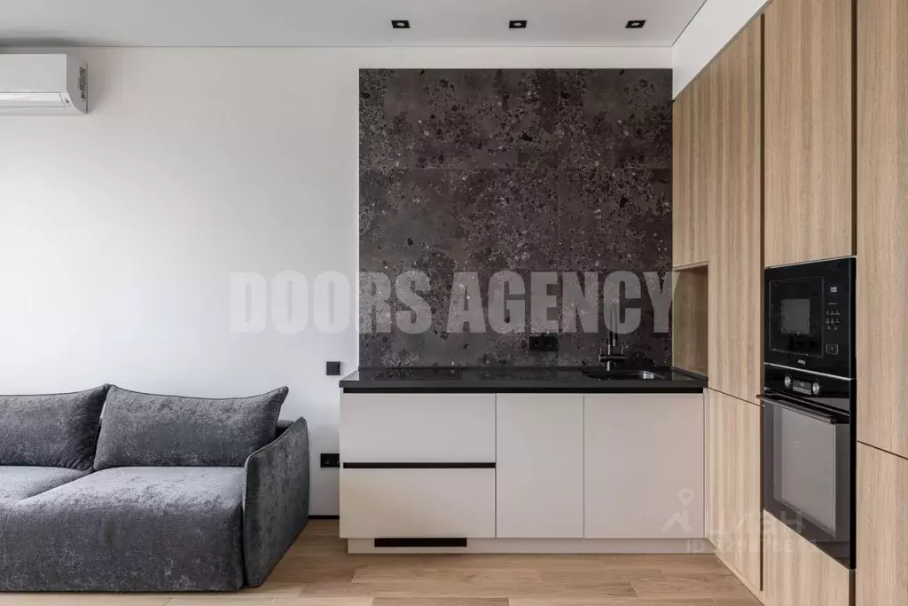2-к кв. Москва просп. Генерала Дорохова, 49 (47.9 м) - Фото 1