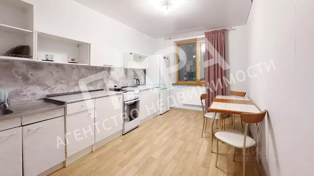 1-к кв. Самарская область, Самара ул. Советской Армии, 238в (43.0 м) - Фото 1