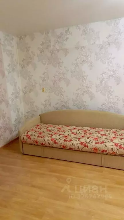 1-к кв. Удмуртия, Ижевск ул. 30 лет Победы, 49А (31.0 м) - Фото 2