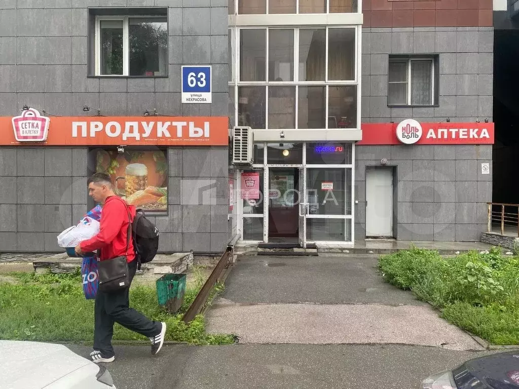 Сдам помещение свободного назначения, 100 м - Фото 0