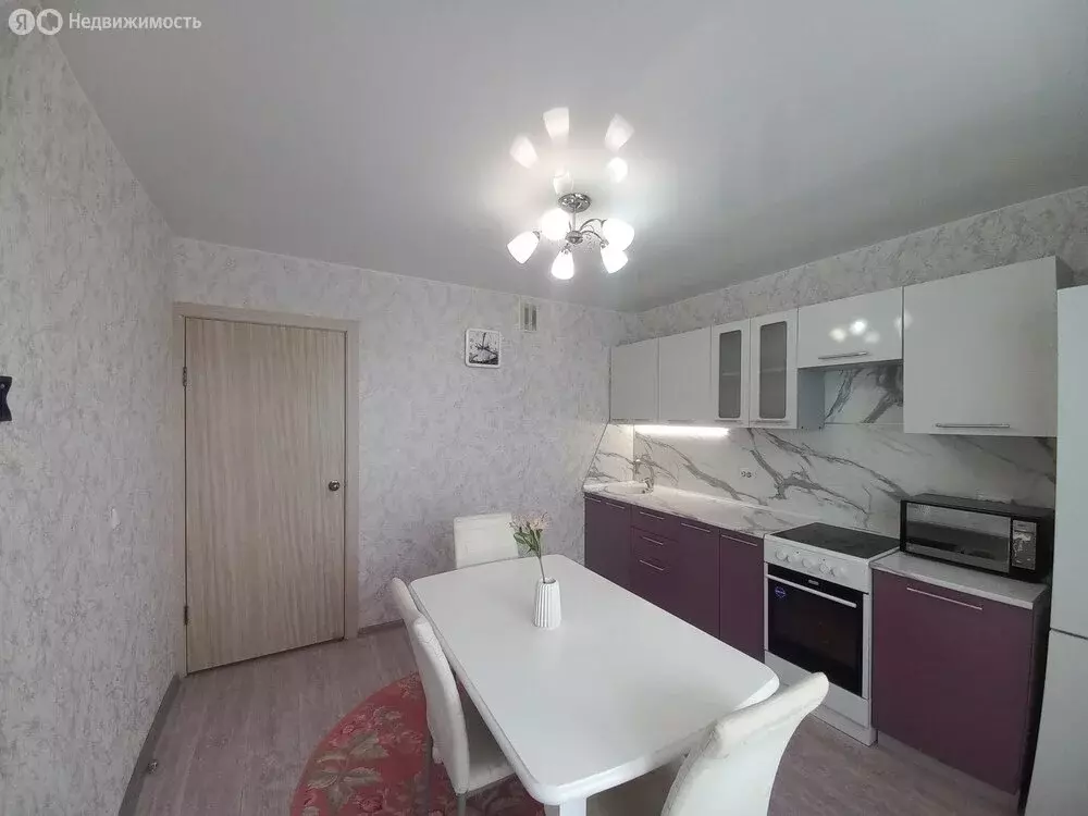 2-комнатная квартира: Анапа, улица Ленина, 231 (61 м) - Фото 1