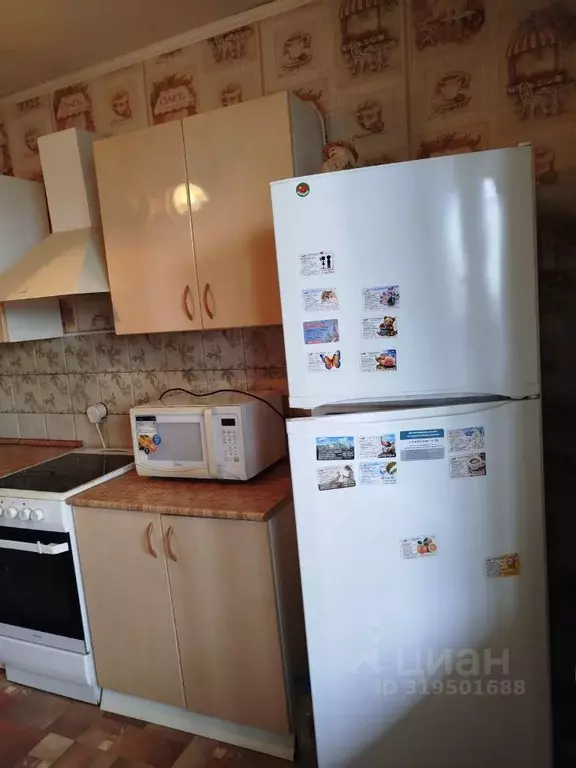 1-к кв. Москва Клязьминская ул., 32К2 (34.4 м) - Фото 0