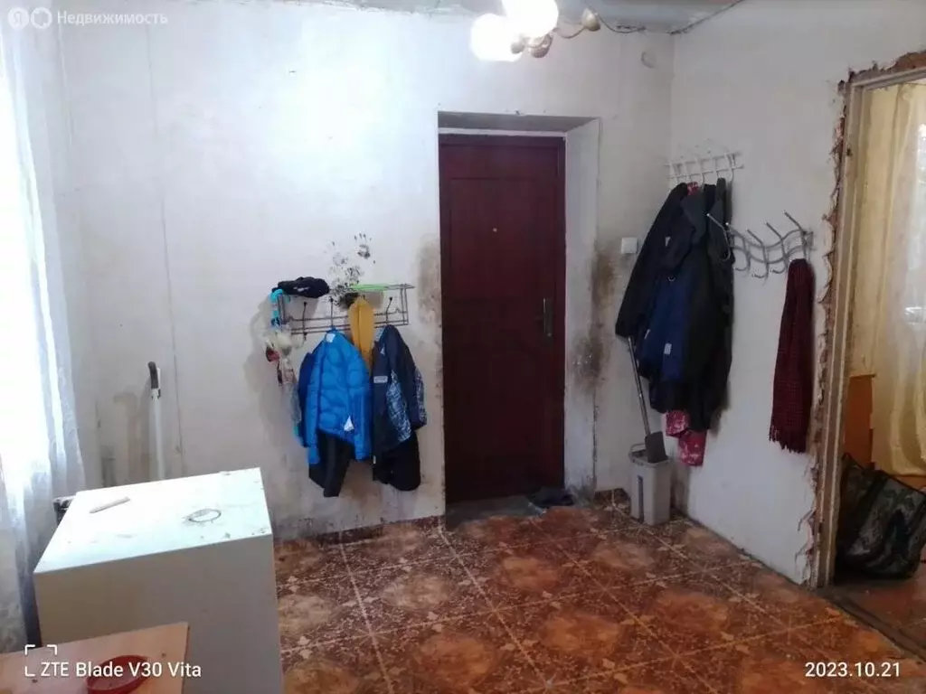 Дом в хутор Груцинов, Школьная улица (42 м) - Фото 0