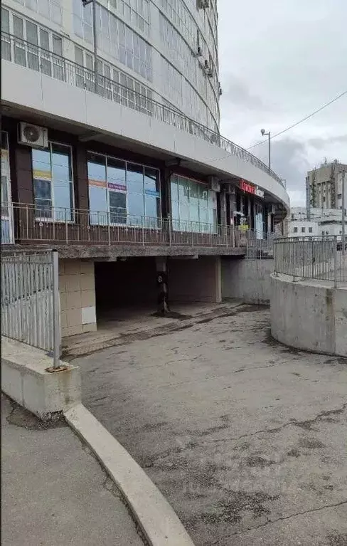 Гараж в Чувашия, Чебоксары ул. Пирогова, 2к2 (16 м) - Фото 1