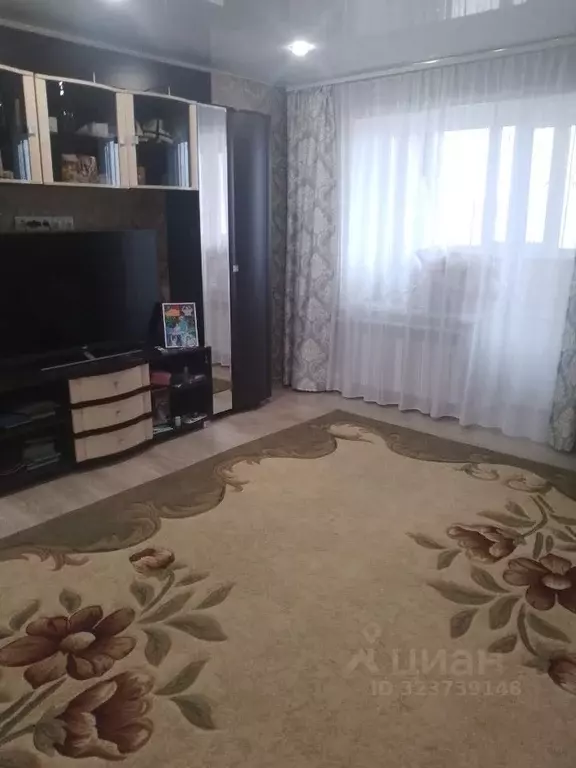 1-к кв. Новосибирская область, Новосибирск ул. В. Высоцкого, 36/1 ... - Фото 2