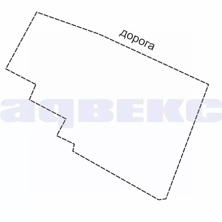 Участок в Ленинградская область, Всеволожский район, Имени Свердлова ... - Фото 2