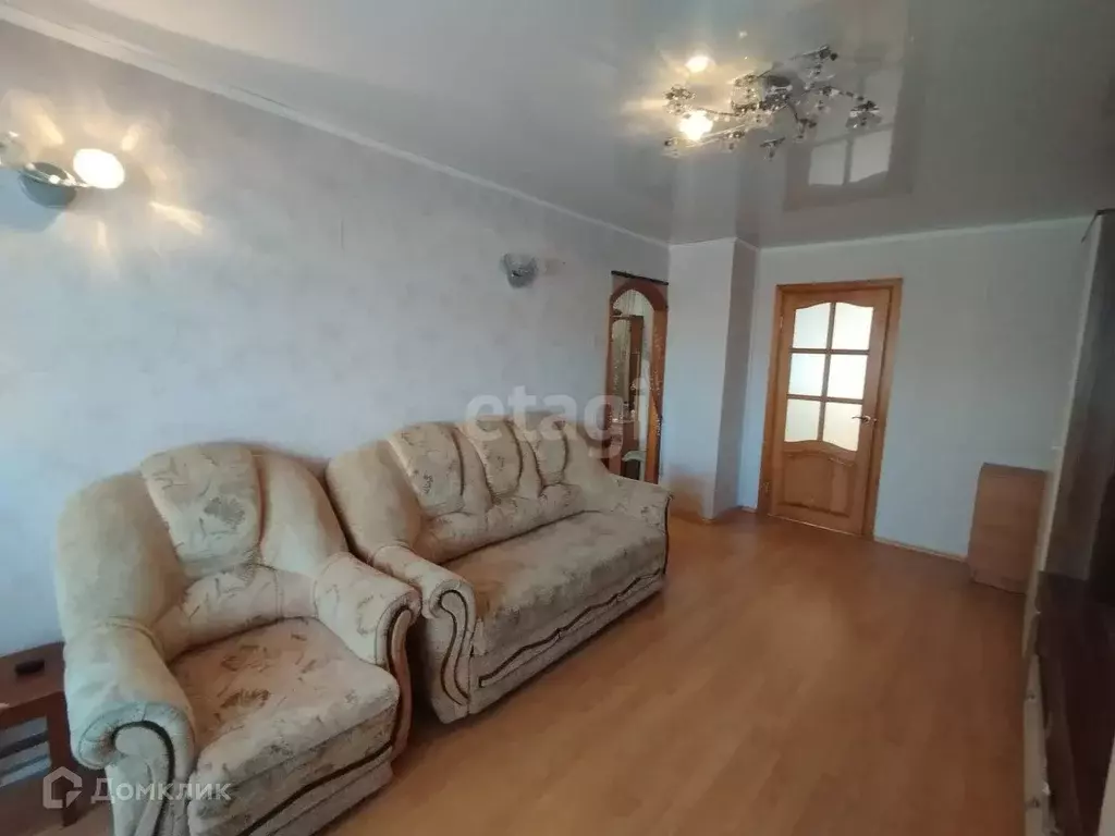 Продаётся 2-к квартира, 44.8 м - Фото 0