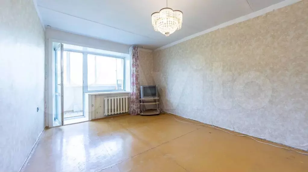 2-к. квартира, 48,4 м, 6/9 эт. - Фото 1