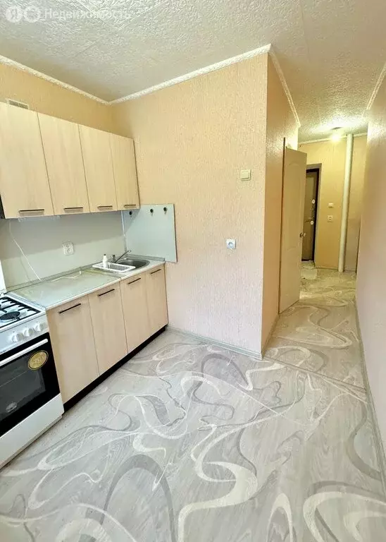 2-комнатная квартира: Алексин, улица Баумана, 14 (41 м) - Фото 2