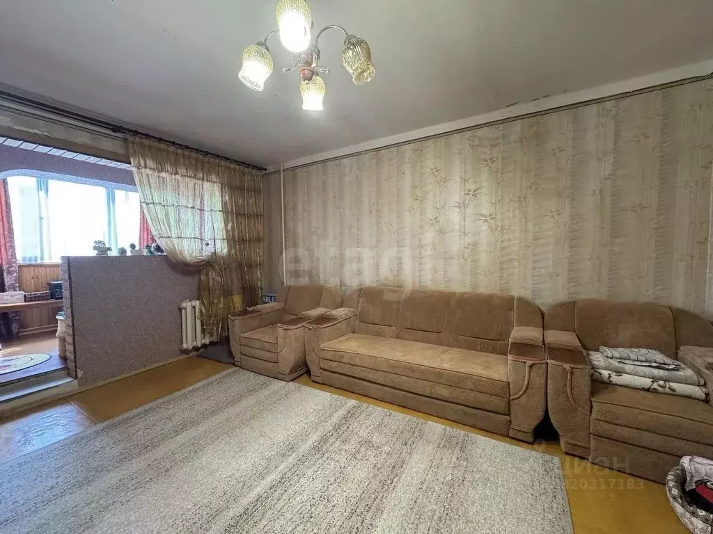 2-к кв. Крым, Алушта ул. Юбилейная (56.0 м) - Фото 2