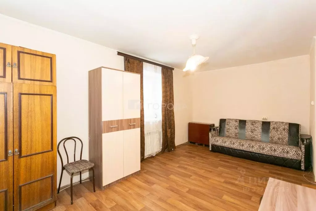 1-к кв. Новосибирская область, Новосибирск ул. Ватутина, 22 (31.2 м) - Фото 2