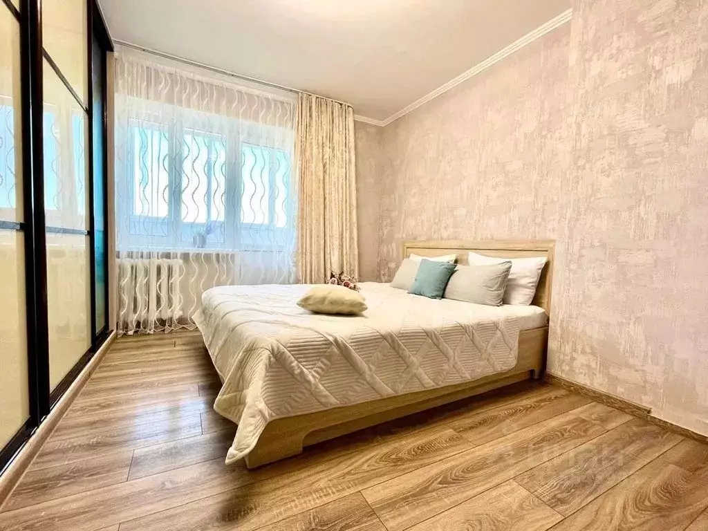 3-к кв. Татарстан, Альметьевск ул. Ленина, 195 (95.0 м) - Фото 1