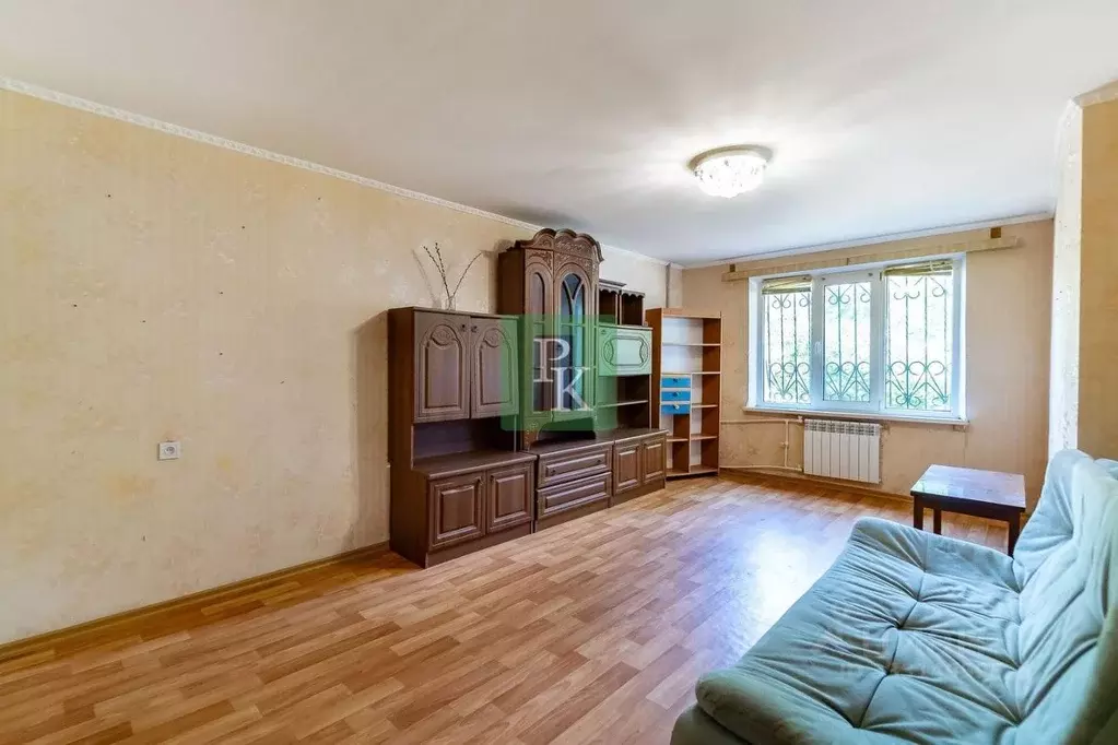 1-к кв. Севастополь ул. Героев Бреста, 15 (45.1 м) - Фото 1