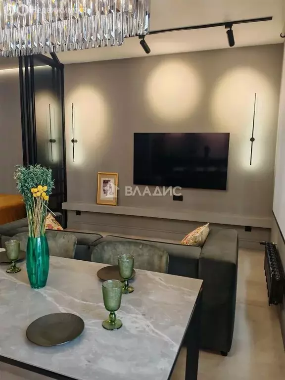 1-комнатная квартира: Москва, Шелепихинская набережная, 42к2 (36.3 м) - Фото 2