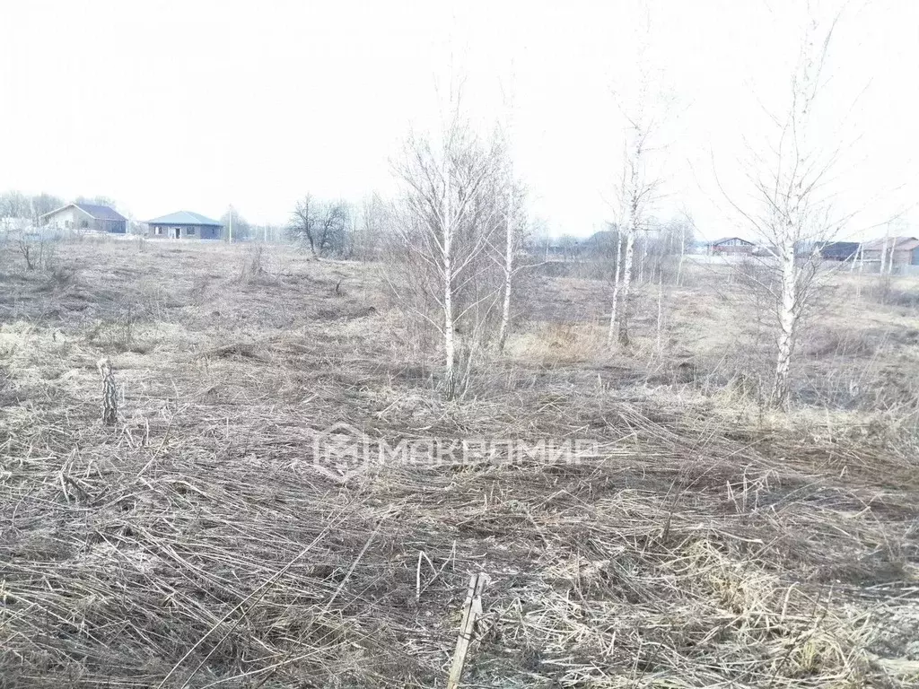 Участок 6 сот. (СНТ, ДНП) - Фото 0