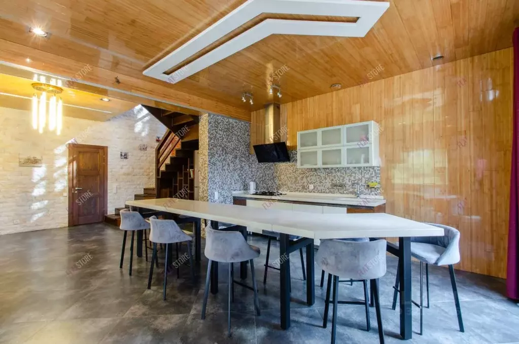 Дом в Ленинградская область, Сертолово Всеволожский район, Медное ... - Фото 2