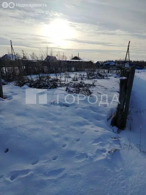 Участок в село Хабары, улица Анатолия, 3 (1.55 м) - Фото 1