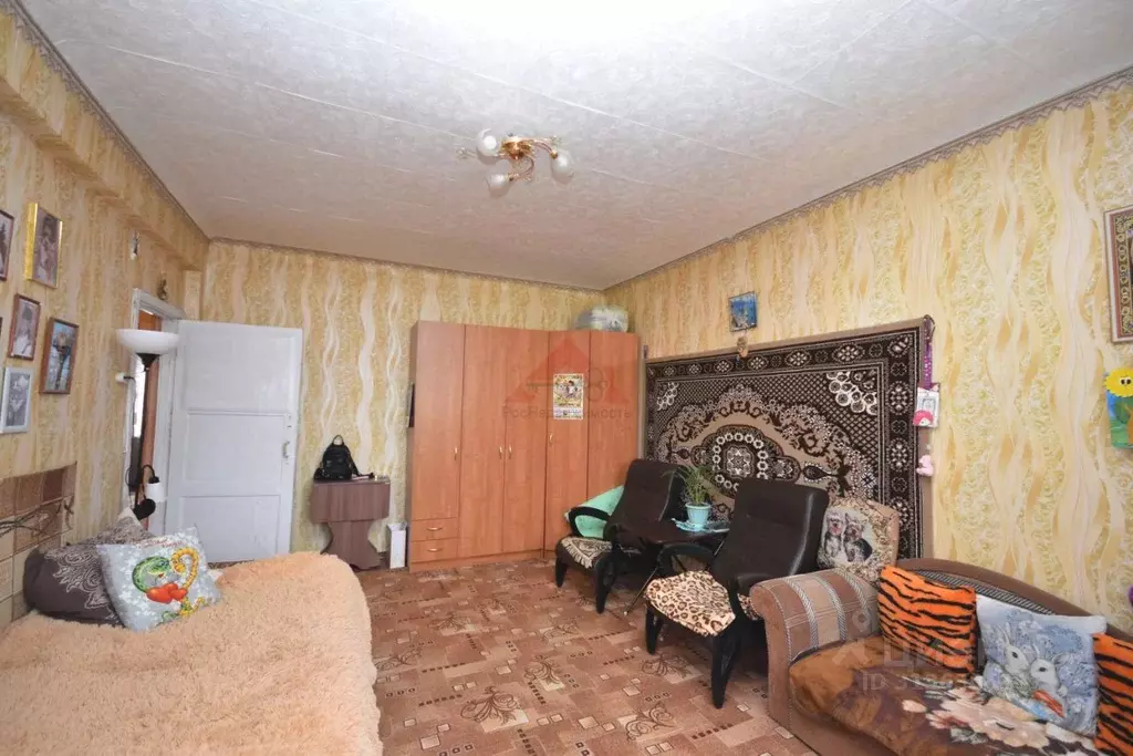 3-к кв. Владимирская область, Кольчугино ул. Алексеева, 2 (73.4 м) - Фото 1