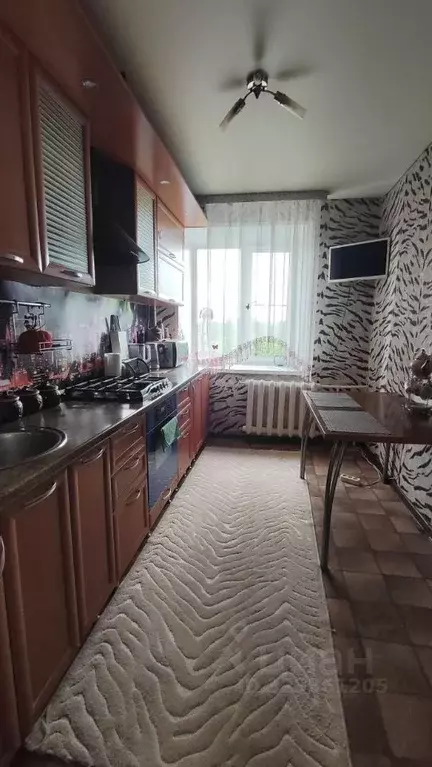 2-к кв. Тульская область, Щекино ул. Гагарина, 14 (46.0 м) - Фото 2