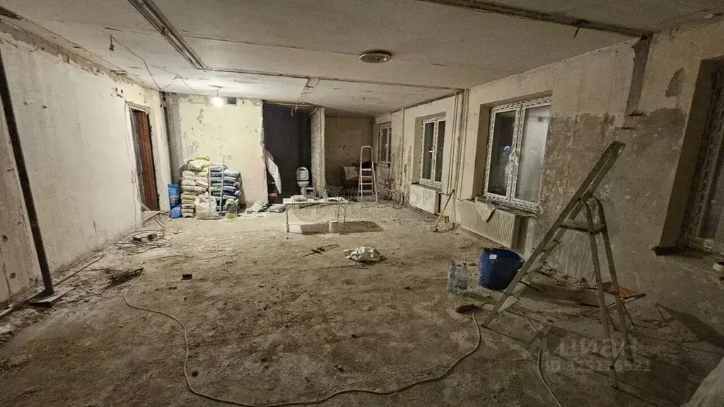 3-к кв. Москва ул. Ирины Левченко, 4 (58.0 м) - Фото 2