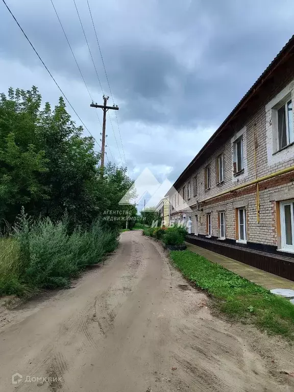 Продаётся 2-к квартира, 37.5 м - Фото 1