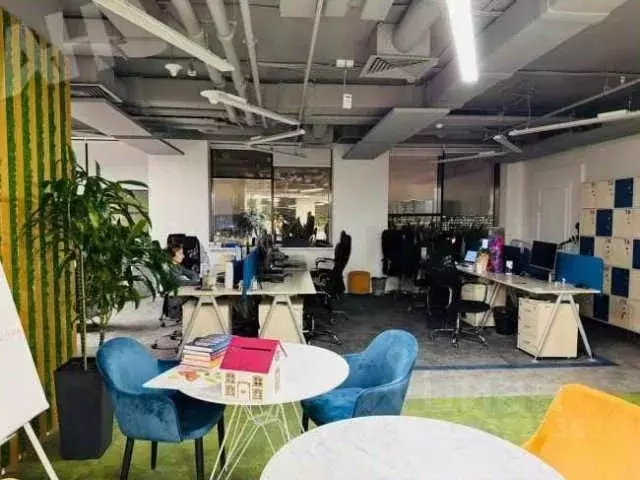 Офис в Москва бул. Энтузиастов, 2 (2358 м) - Фото 1