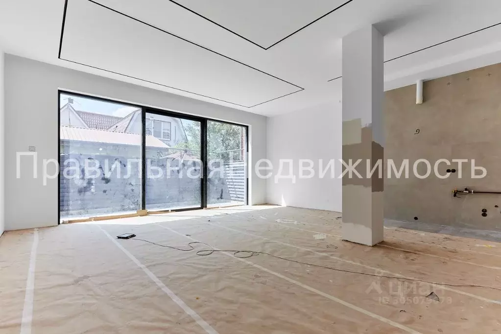 Дом в Краснодарский край, Краснодар Артиллерийская ул. (142 м) - Фото 2