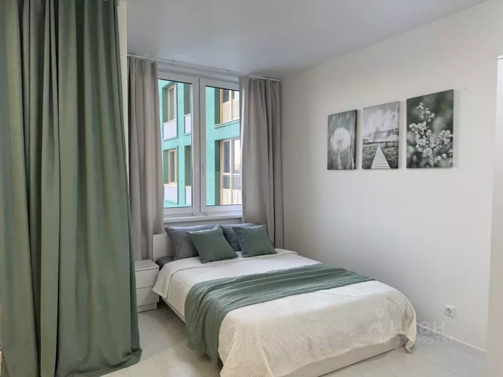 Студия Пермский край, Пермь ул. Металлистов, 18 (30.0 м) - Фото 1