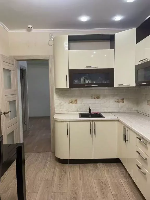 1-к кв. Москва бул. Маршала Рокоссовского, 6к1 (50.0 м) - Фото 1