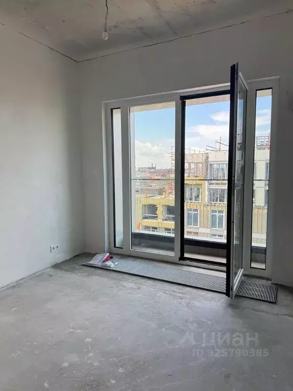 Студия Санкт-Петербург наб. Обводного Канала, 169 (19.2 м) - Фото 1