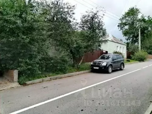 Дом в Курская область, Курск ул. Верхняя Казацкая, 194 (62 м) - Фото 1