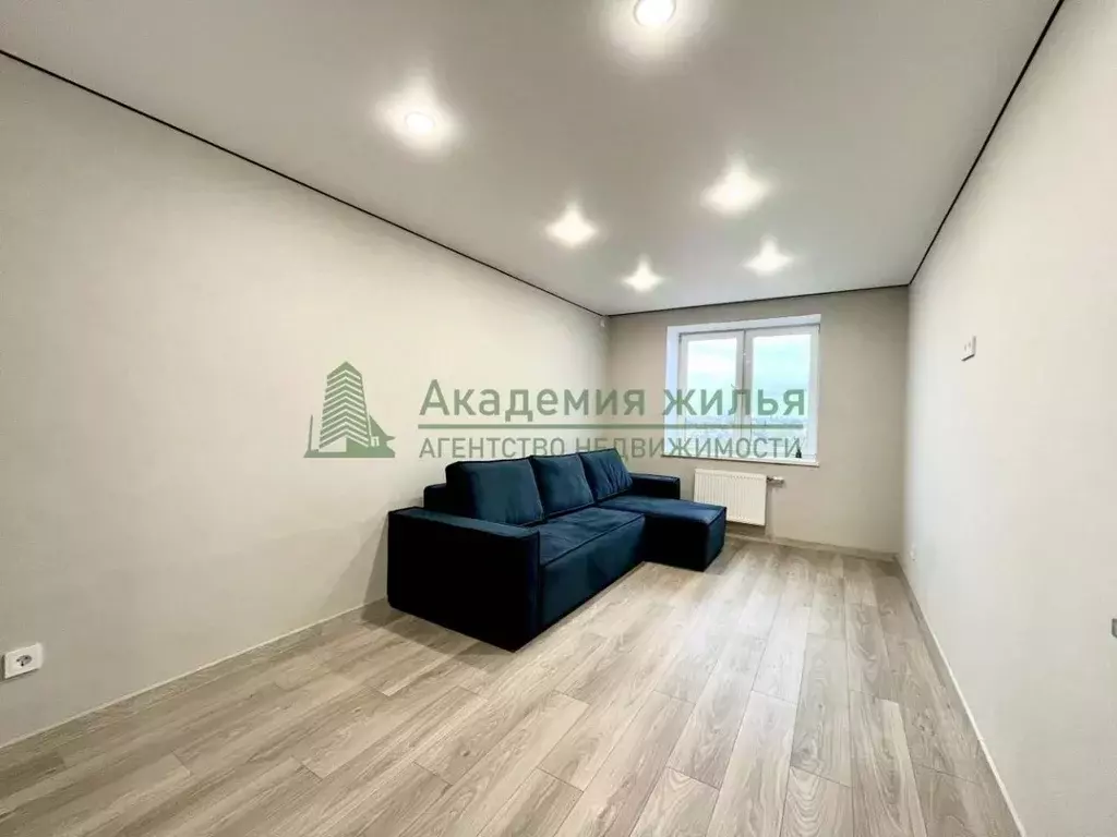 1-к кв. Саратовская область, Энгельс Вокзальная ул., 52 (35.5 м) - Фото 0