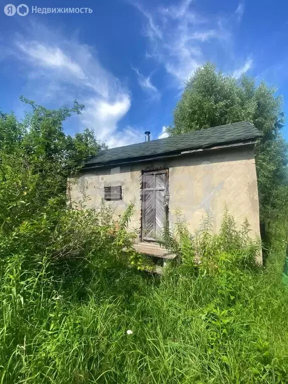 Дом в Костромской район, Самсоновское сельское поселение, СТ Связист ... - Фото 1