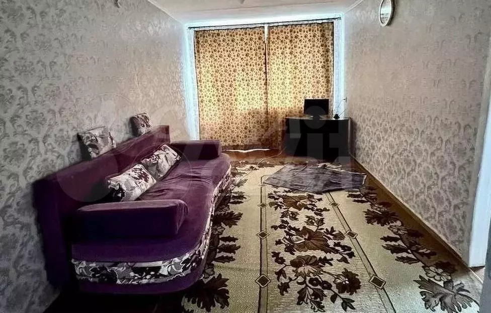 3-к. квартира, 50 м, 4/5 эт. - Фото 0