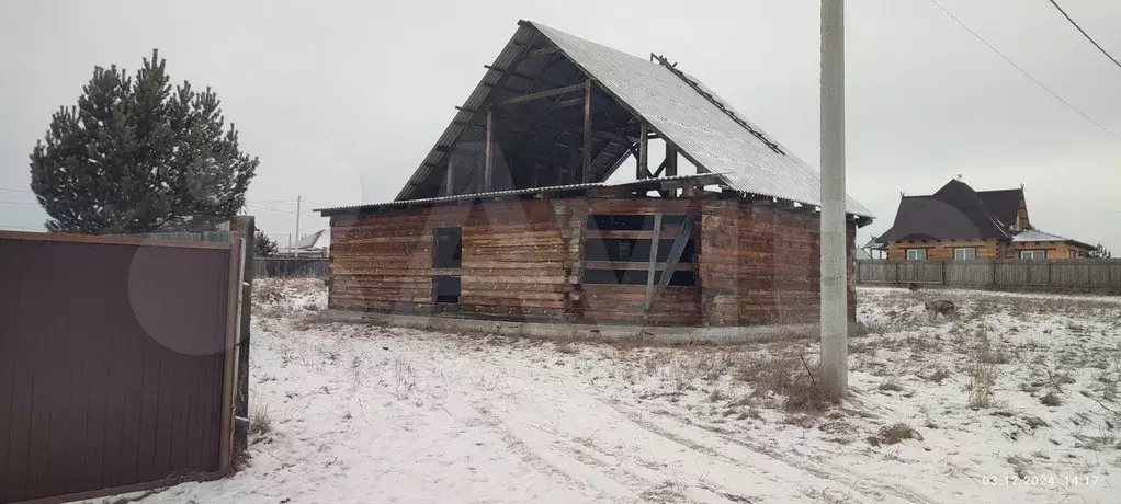 Дом 120 м на участке 10 сот. - Фото 0