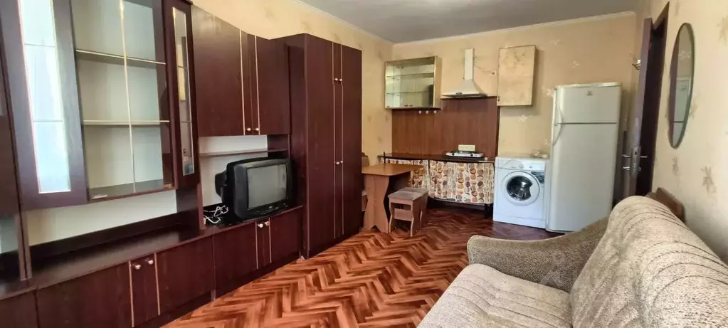 Комната Ростовская область, Ростов-на-Дону Северный мкр, ул. Беляева, . - Фото 0