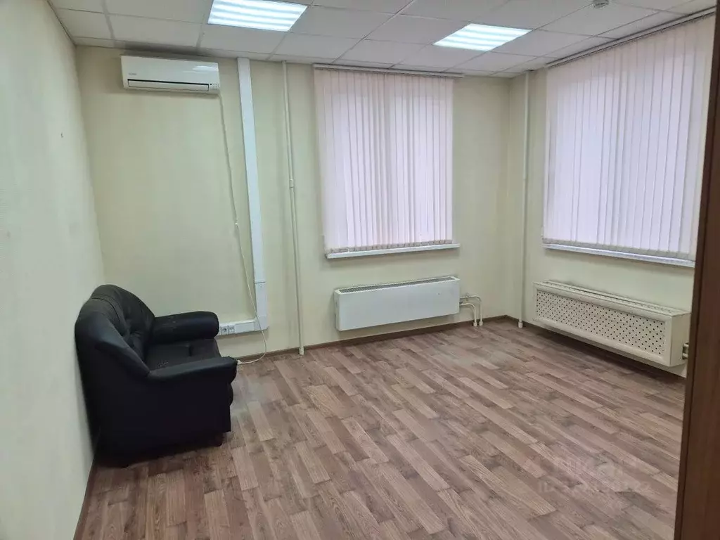 Офис в Москва Рязанский просп., 97к2 (18 м) - Фото 0