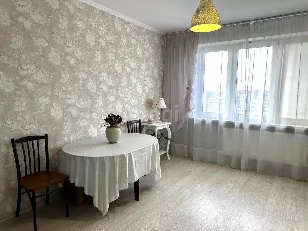 2-к кв. Краснодарский край, Краснодар ул. Героя А.А. Аверкиева, 22 ... - Фото 2