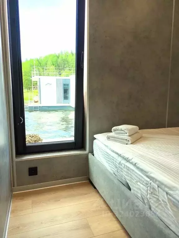 Дом в Карелия, Сортавальский муниципальный округ, пос. Кирьявалахти 32 ... - Фото 2