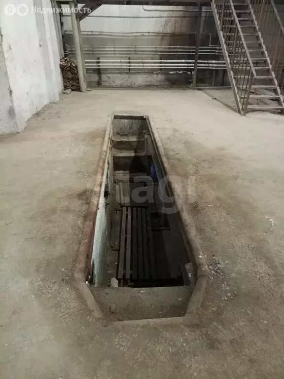 Производственное помещение (1000 м) - Фото 1